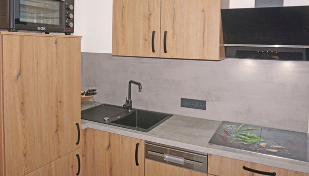 Apartment mit 4 Schlafzimmern in Flirsch mit garten und terrasse - Foto 2