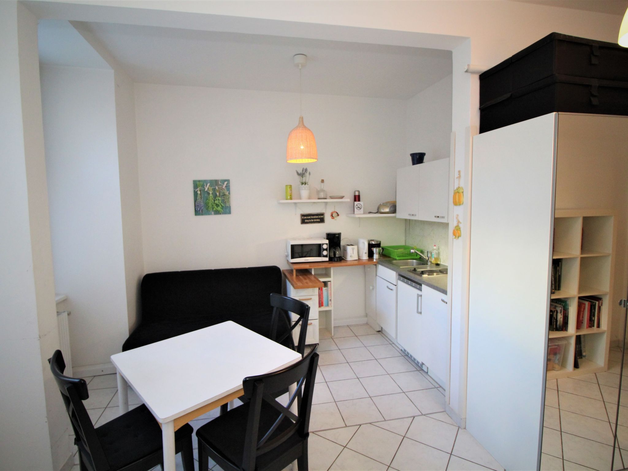 Photo 19 - Appartement en Vienne