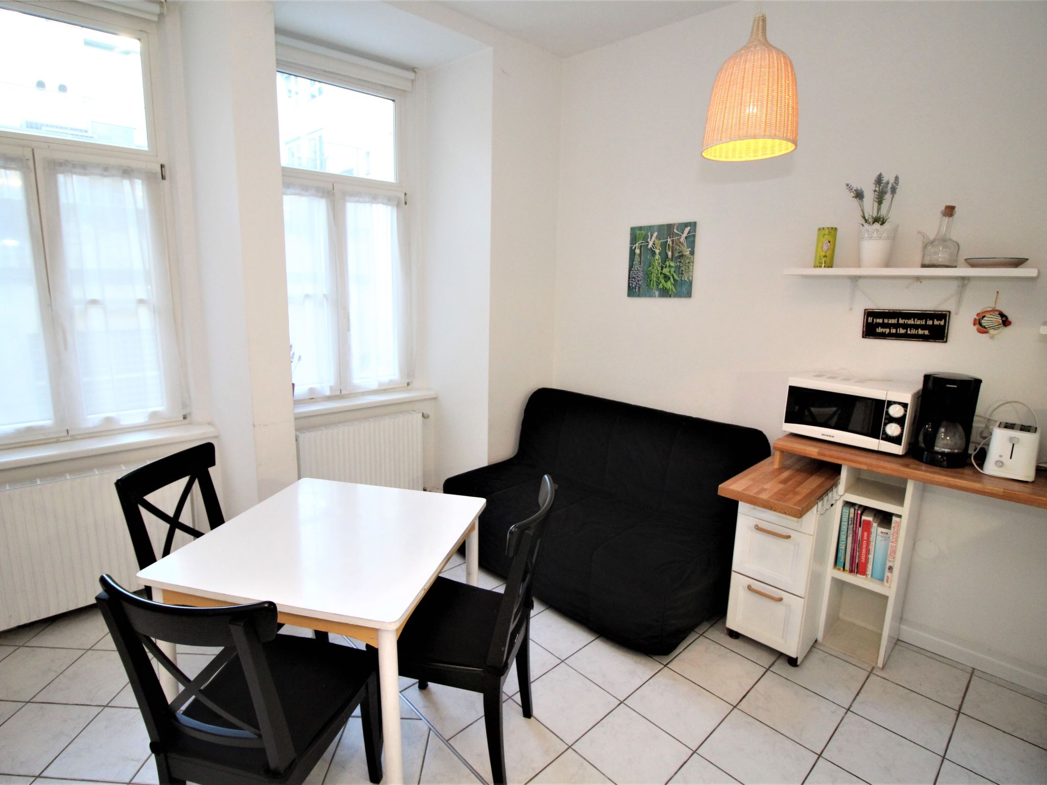 Photo 21 - Appartement en Vienne