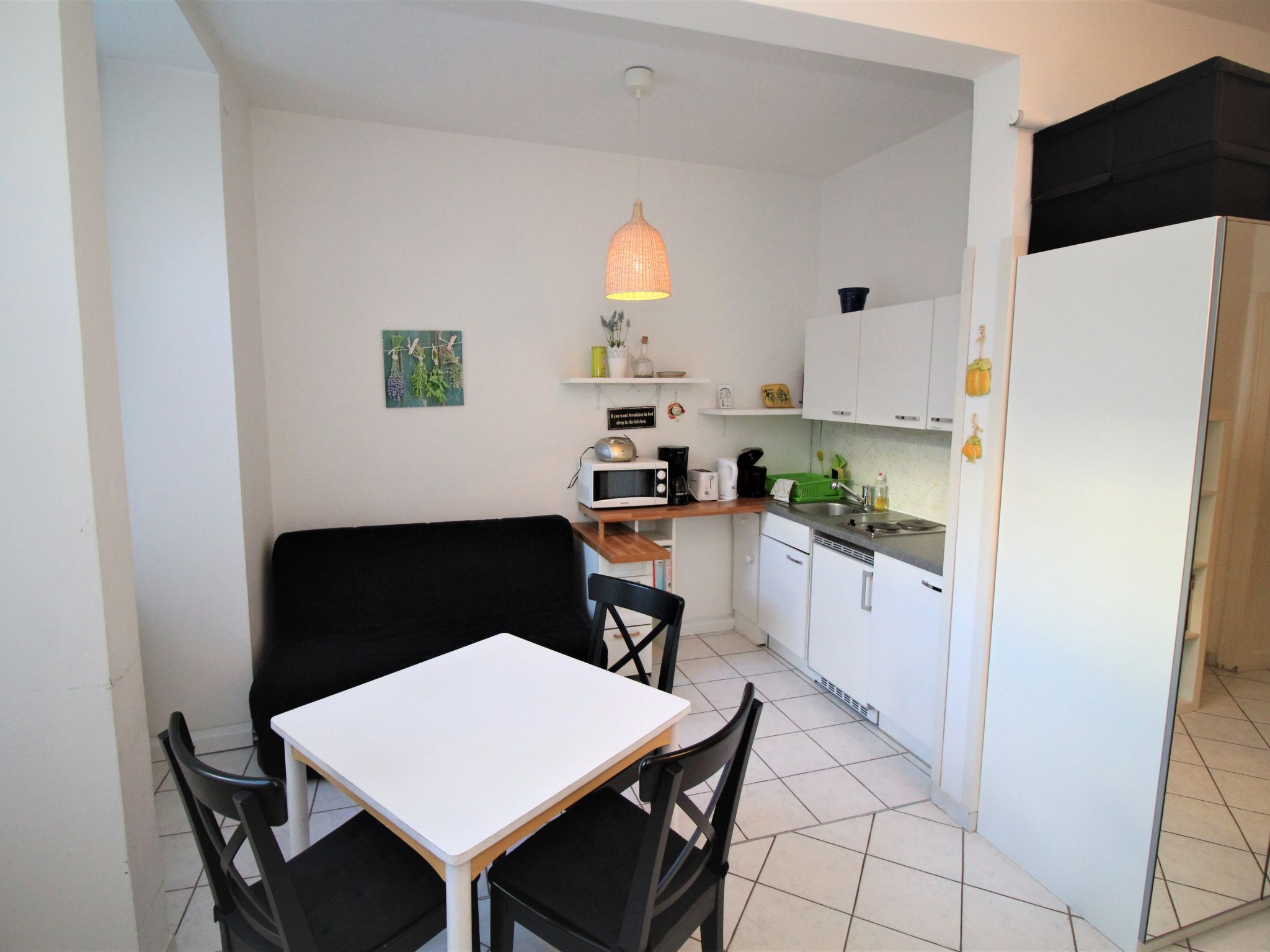 Photo 17 - Appartement en Vienne