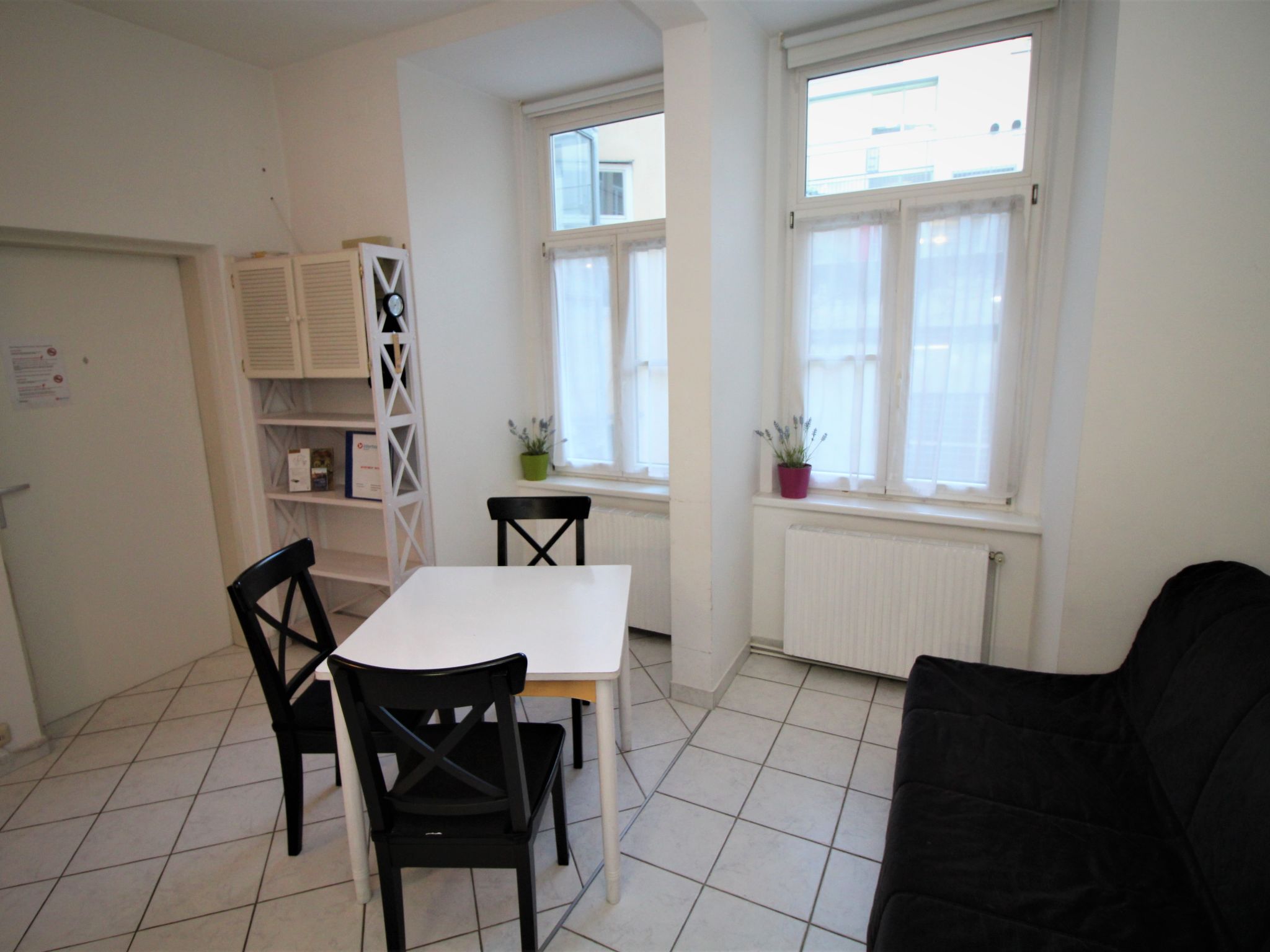 Photo 20 - Appartement en Vienne