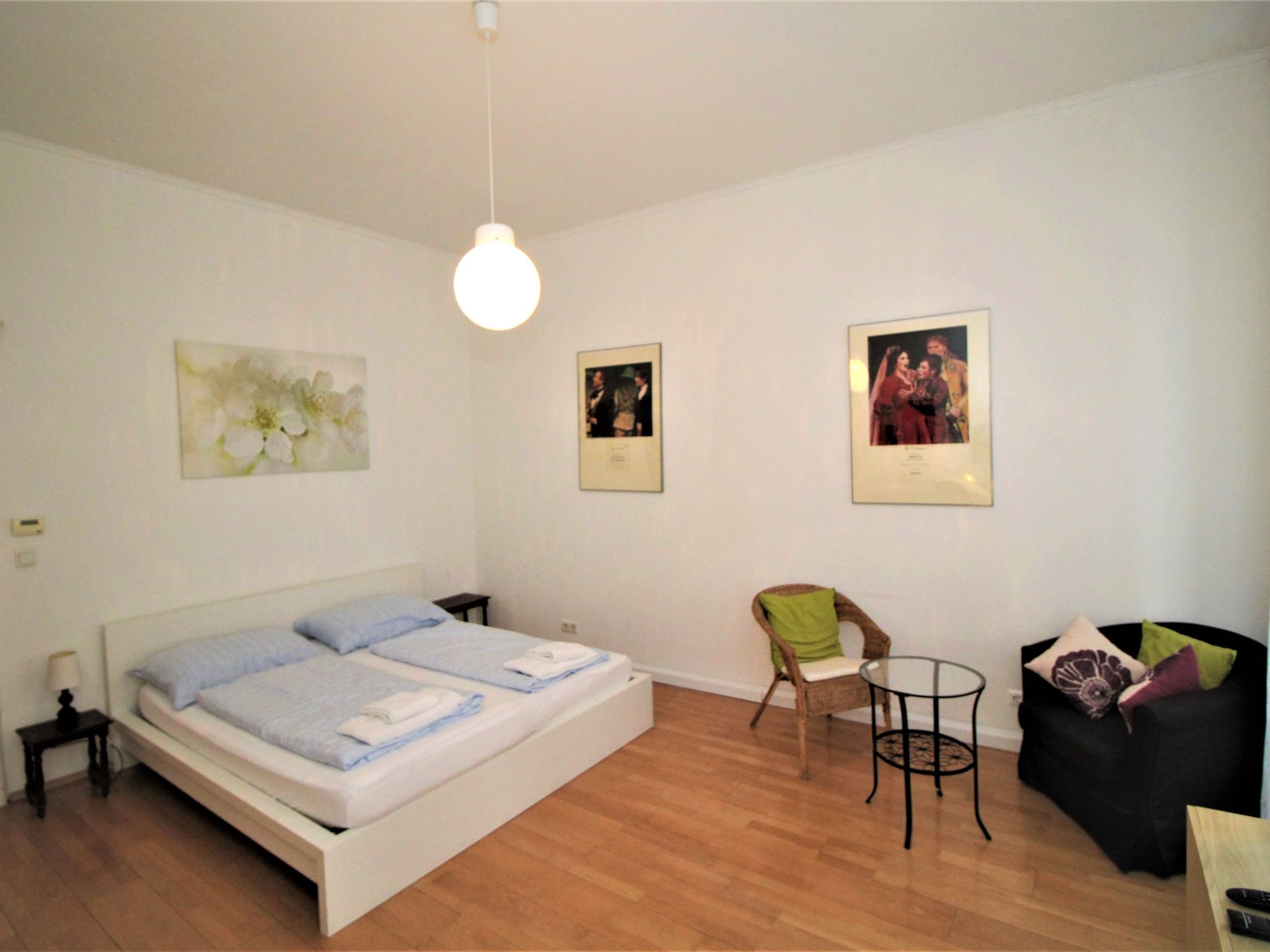 Foto 11 - Apartamento em Viena