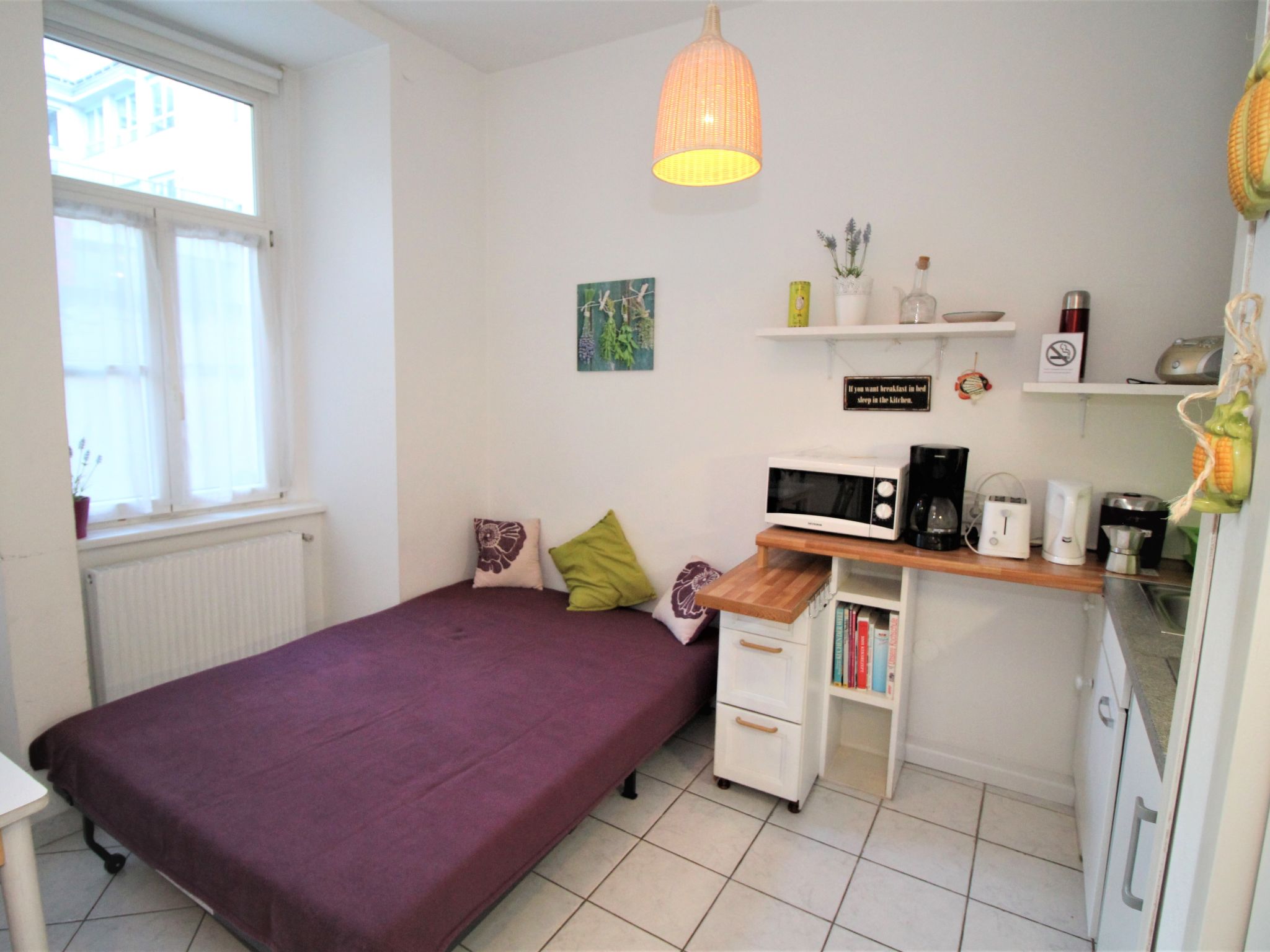 Photo 14 - Appartement en Vienne