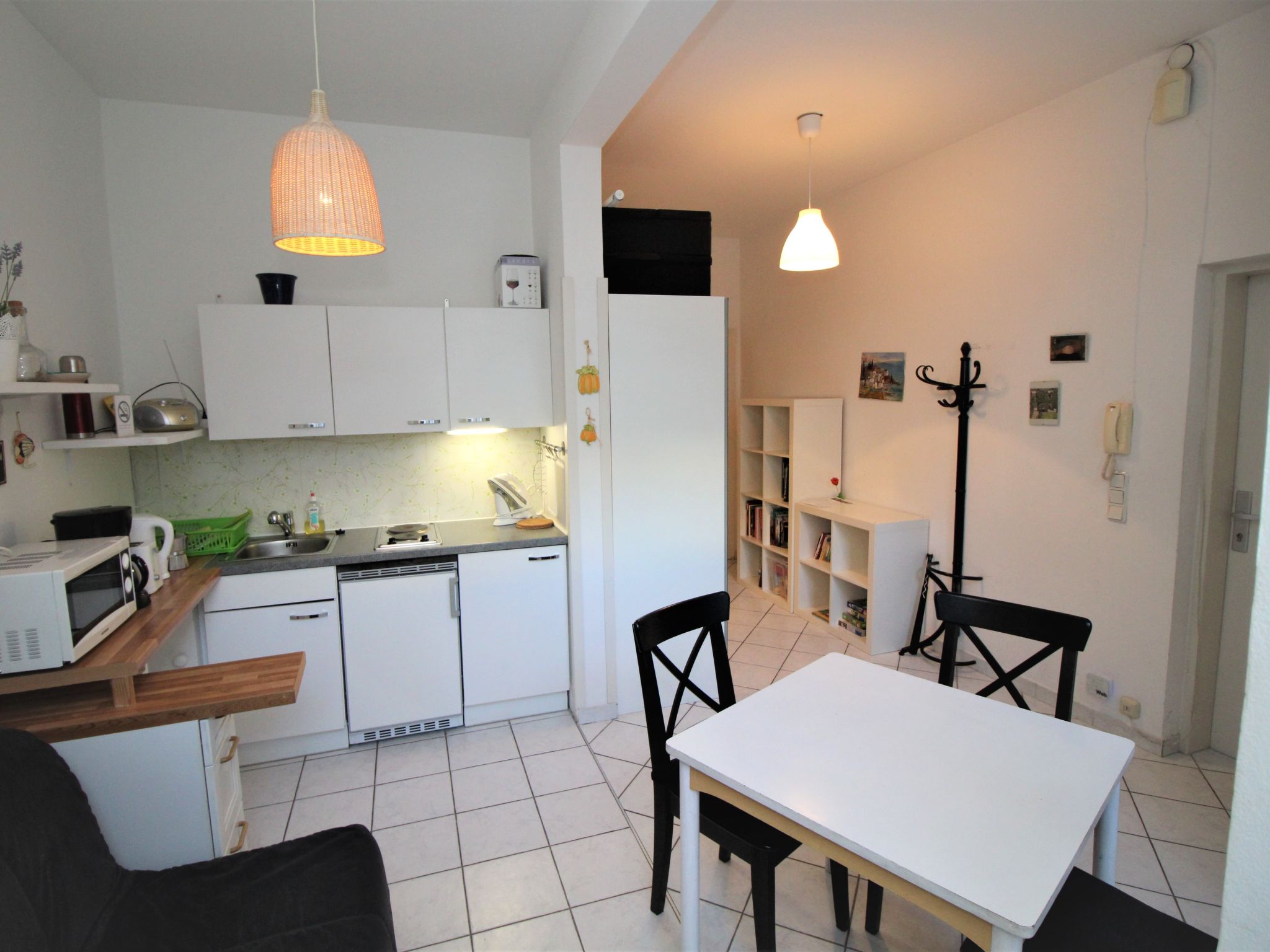 Photo 2 - Appartement en Vienne