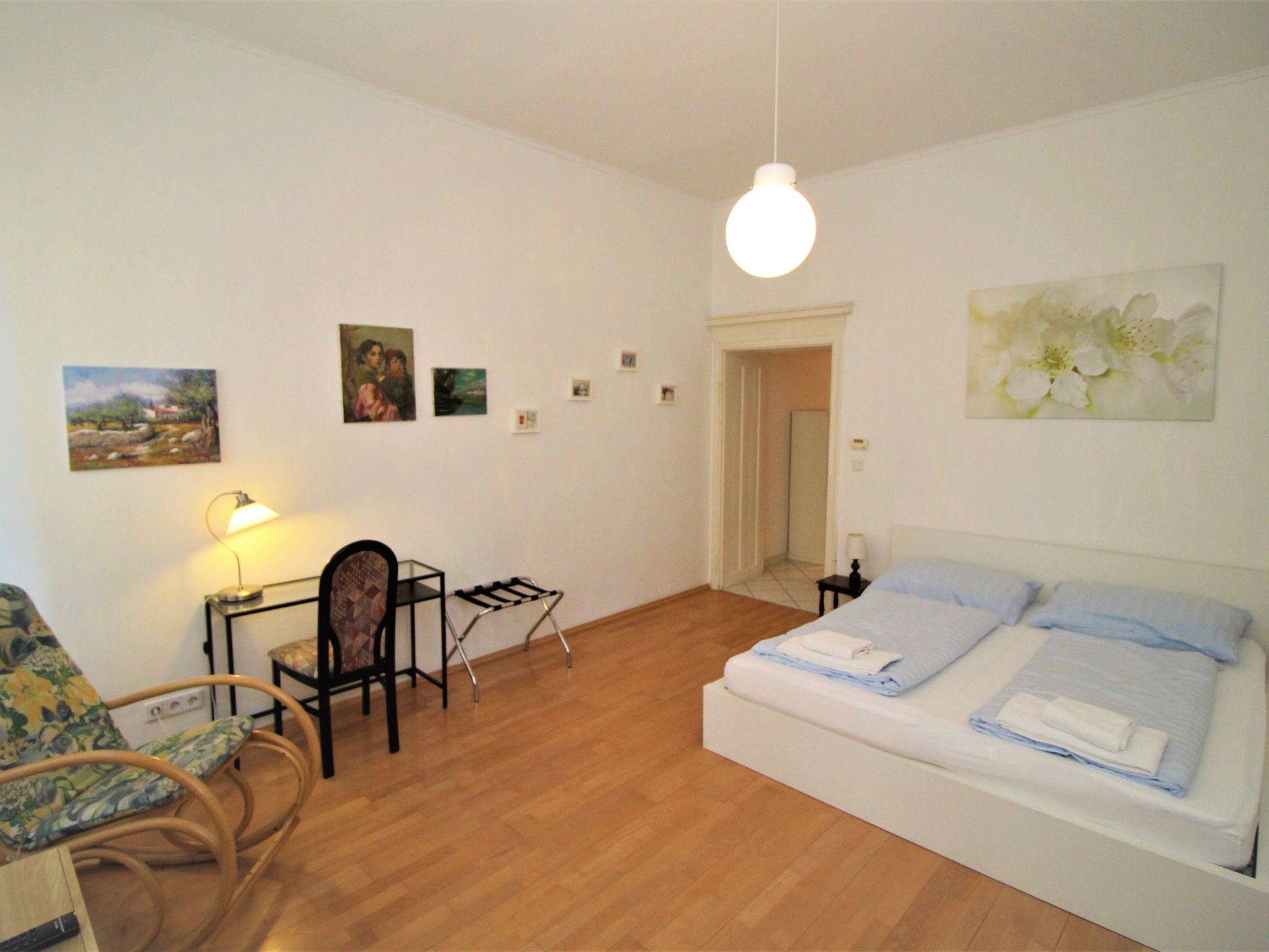 Photo 10 - Appartement en Vienne