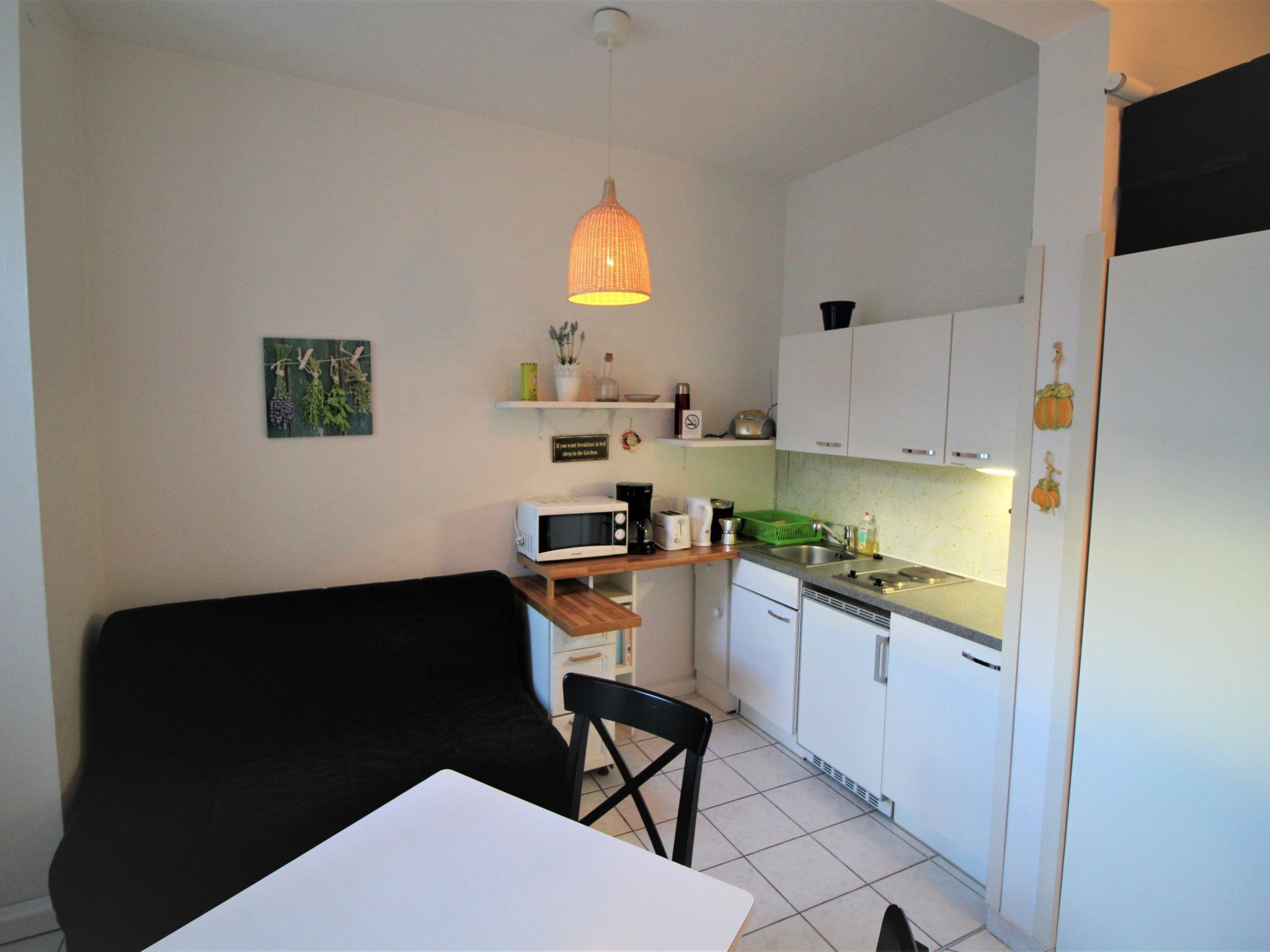 Photo 16 - Appartement en Vienne