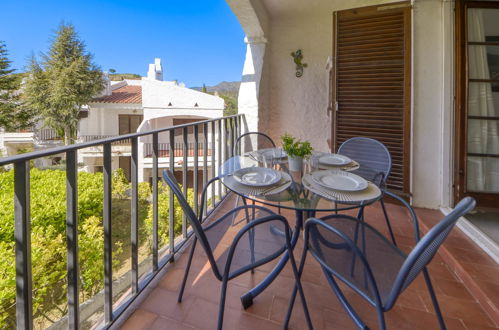 Photo 24 - Maison de 2 chambres à Roses avec piscine et terrasse