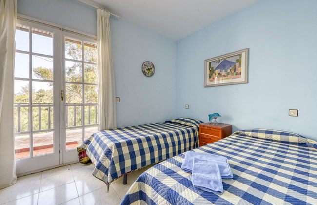 Casa de 3 quartos em Roses com piscina e jardim - Foto 16