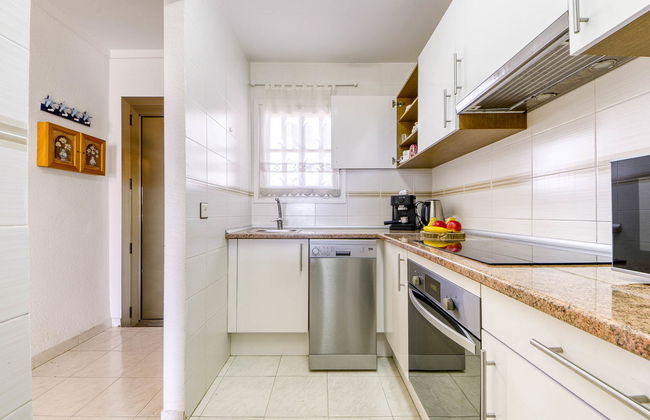 Casa de 3 quartos em Roses com piscina e jardim - Foto 10