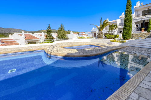 Photo 23 - Maison de 2 chambres à Roses avec piscine et jardin