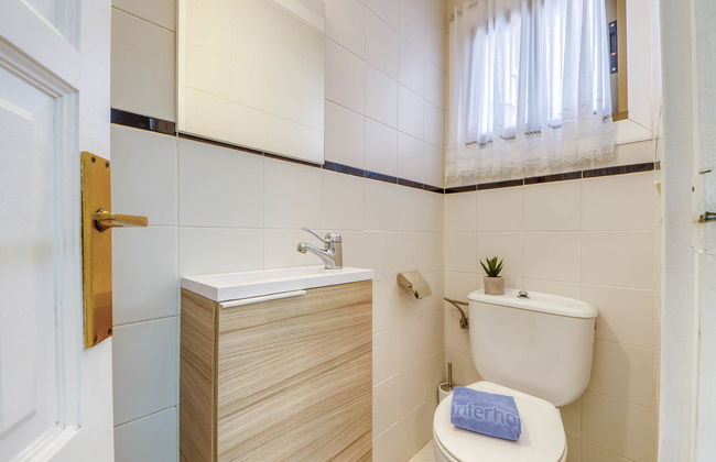 Casa de 3 quartos em Roses com piscina e jardim - Foto 20