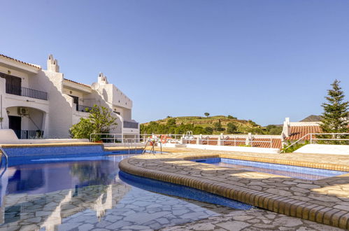 Photo 29 - Maison de 2 chambres à Roses avec piscine et jardin