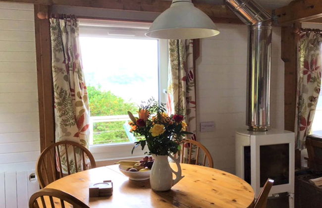 Casa de 3 quartos em Isle com jardim e terraço - Foto 18