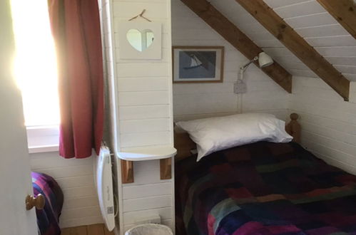 Foto 10 - Casa con 2 camere da letto a Isle con terrazza