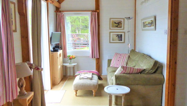 Casa de 3 quartos em Isle com jardim e terraço - Foto 2