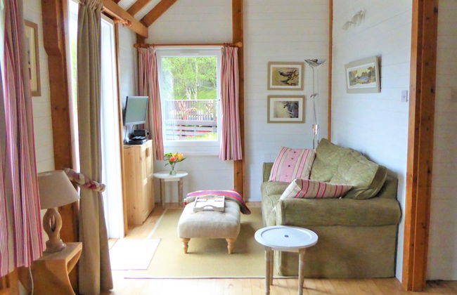 Casa de 3 quartos em Isle com jardim e terraço - Foto 2
