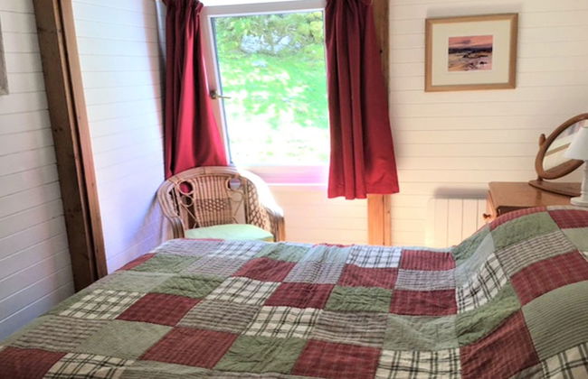 Casa de 3 quartos em Isle com jardim e terraço - Foto 5