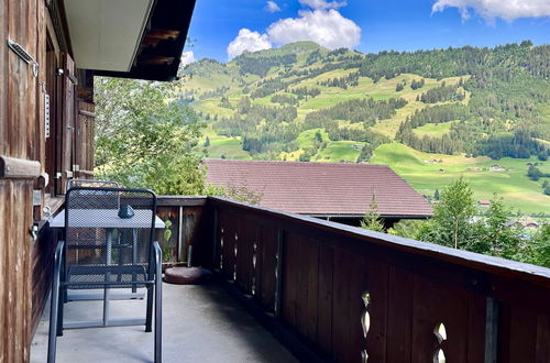 Photo 8 - 3 bedroom Apartment in Zweisimmen