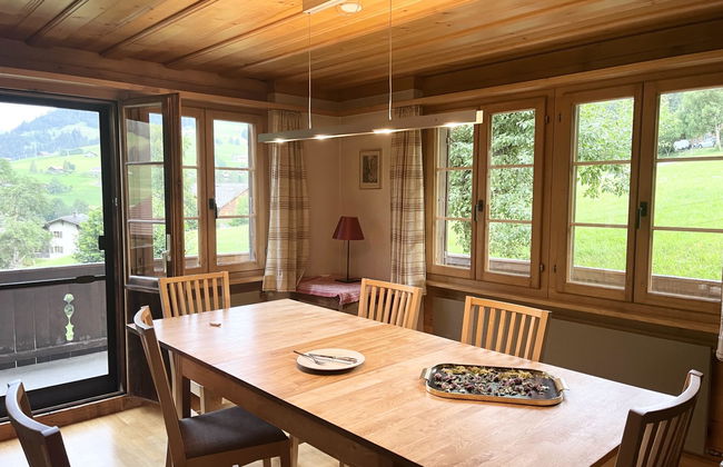 Apartamento de 3 quartos em Zweisimmen - Foto 17