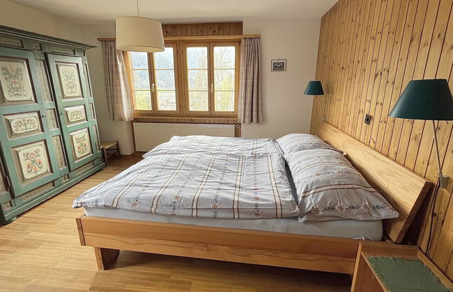 Apartamento de 3 quartos em Zweisimmen - Foto 22