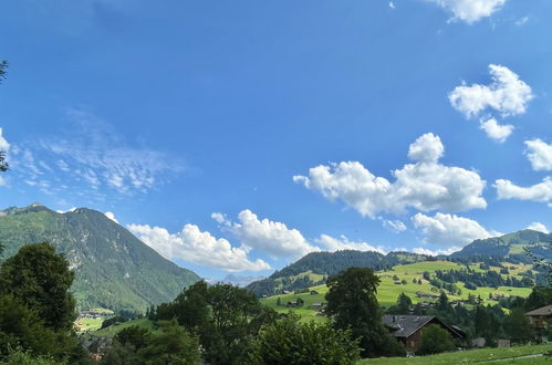 Photo 13 - 3 bedroom Apartment in Zweisimmen