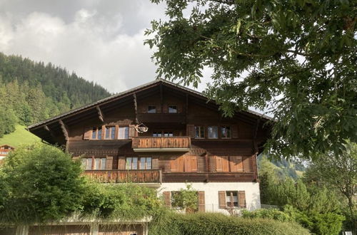 Photo 1 - 3 bedroom Apartment in Zweisimmen