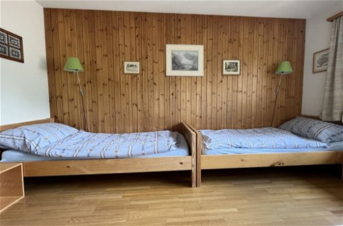 Foto 24 - Appartamento con 3 camere da letto a Zweisimmen