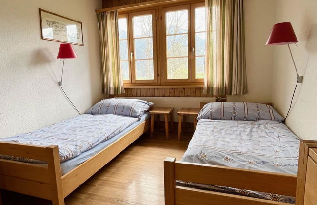 Apartamento de 3 quartos em Zweisimmen - Foto 21
