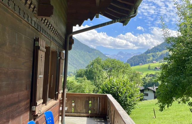 Apartamento de 3 quartos em Zweisimmen - Foto 11