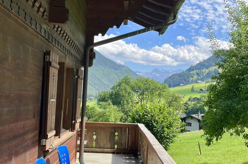 Photo 11 - Appartement de 3 chambres à Zweisimmen