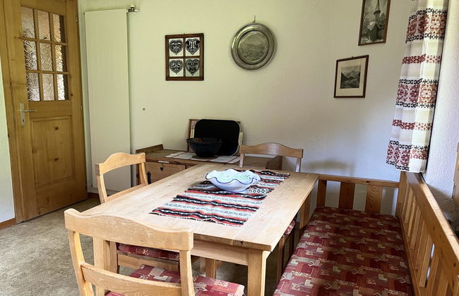 Apartamento de 3 quartos em Zweisimmen - Foto 26