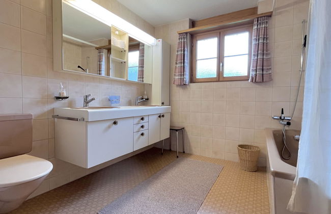 Apartamento de 3 quartos em Zweisimmen - Foto 29
