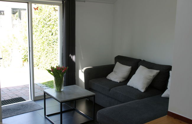 Casa de 3 quartos em Schoondijke com jardim e terraço - Foto 11