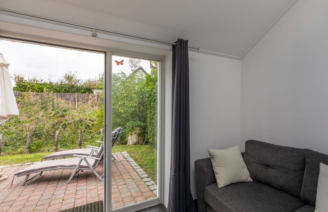 Haus mit 3 Schlafzimmern in Schoondijke mit garten und terrasse - Foto 30
