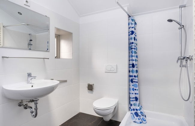 Casa de 3 quartos em Schoondijke com jardim e terraço - Foto 16