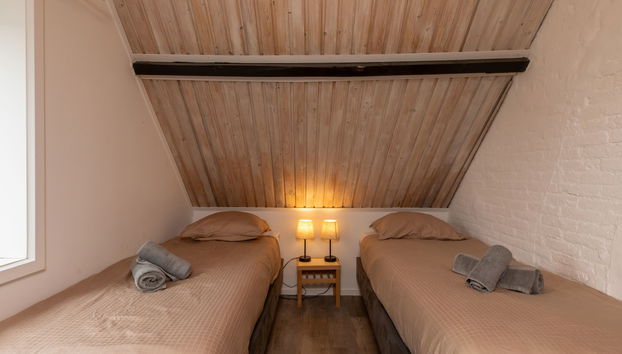 Haus mit 3 Schlafzimmern in Schoondijke mit garten und terrasse - Foto 5