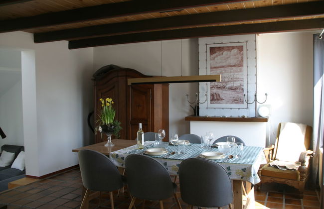 Casa de 3 quartos em Schoondijke com jardim e terraço - Foto 5