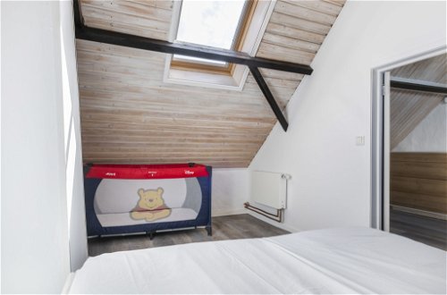 Foto 15 - Casa con 2 camere da letto a Schoondijke con giardino e vista mare