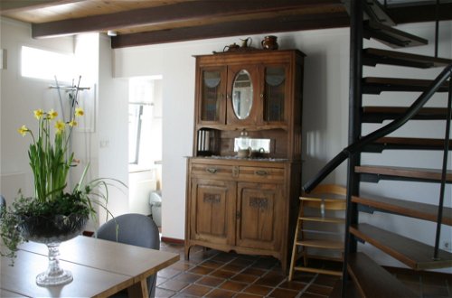 Foto 12 - Casa de 2 quartos em Schoondijke com jardim e vistas do mar