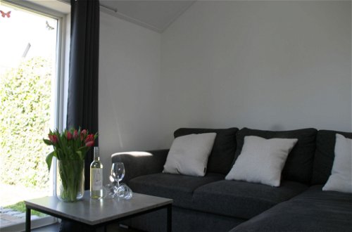 Foto 18 - Casa con 2 camere da letto a Schoondijke con giardino e vista mare