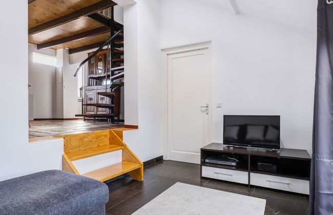 Casa de 3 quartos em Schoondijke com jardim e terraço - Foto 8
