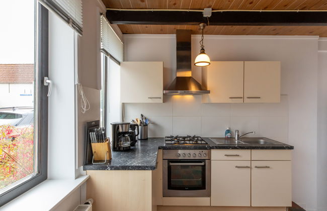 Haus mit 3 Schlafzimmern in Schoondijke mit garten und terrasse - Foto 20