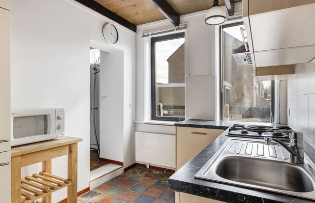 Casa de 3 quartos em Schoondijke com jardim e terraço - Foto 17