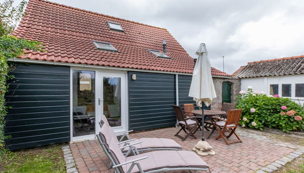 Haus mit 3 Schlafzimmern in Schoondijke mit garten und terrasse - Foto 2