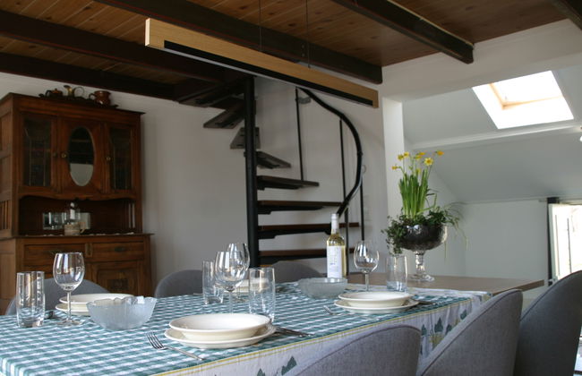 Casa de 3 quartos em Schoondijke com jardim e terraço - Foto 10