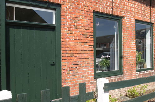 Photo 23 - Maison de 2 chambres à Schoondijke avec jardin et terrasse