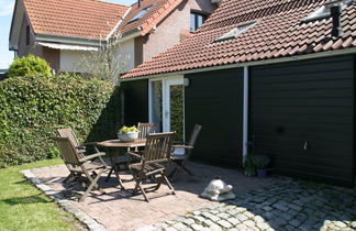 Foto 2 - Haus mit 2 Schlafzimmern in Schoondijke mit garten und blick aufs meer