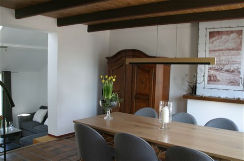 Foto 19 - Casa de 2 quartos em Schoondijke com jardim e vistas do mar