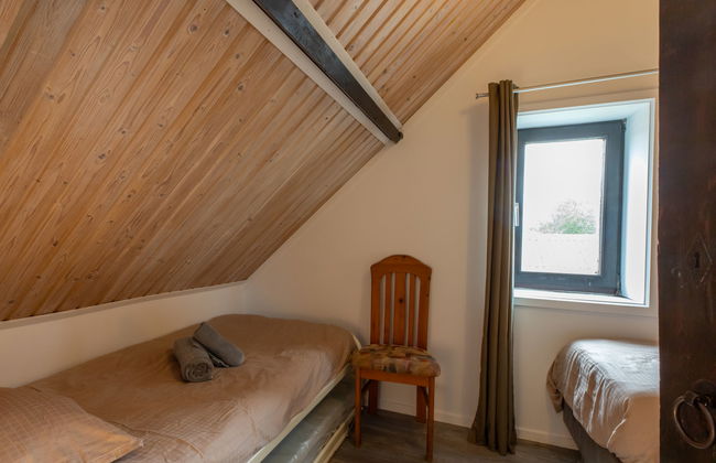 Haus mit 3 Schlafzimmern in Schoondijke mit garten und terrasse - Foto 22