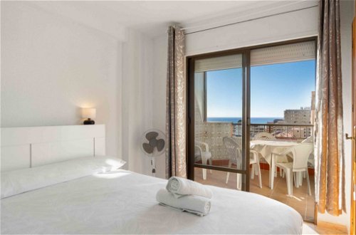Photo 5 - Appartement de 2 chambres à Torrevieja avec terrasse et vues à la mer